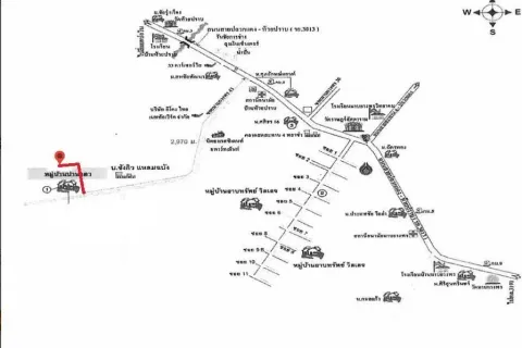 Земельный участок в Районге, Таиланд 80000м2 № 149513 - фото 2