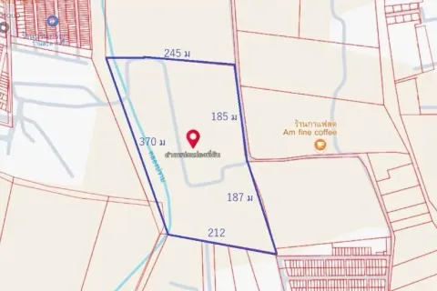 Земельный участок в Районге, Таиланд 80000м2 № 149513 - фото 3