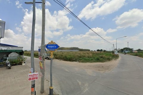 Земельный участок в Районге, Таиланд 80000м2 № 149513 - фото 4