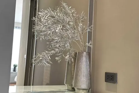 Condo à Bang Rak, Bangkok, Thaïlande, 2 chambres  № 149515 - photo 21