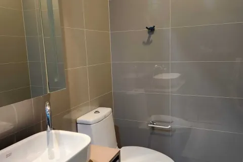 Condo à Bang Rak, Bangkok, Thaïlande, 2 chambres  № 149515 - photo 14