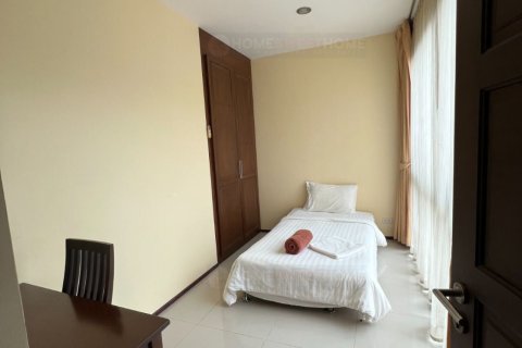 Condo in Ko Samui, Thailand, 3 rooms № 203709 - photo 5