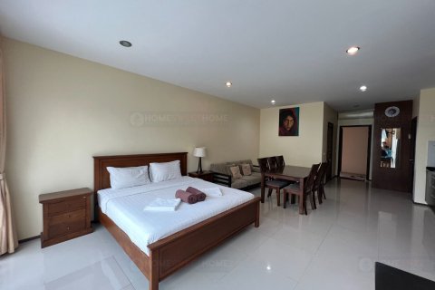 Condo in Ko Samui, Thailand, 3 rooms № 203709 - photo 4
