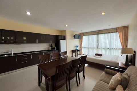 Condo in Ko Samui, Thailand, 3 rooms № 203709 - photo 3