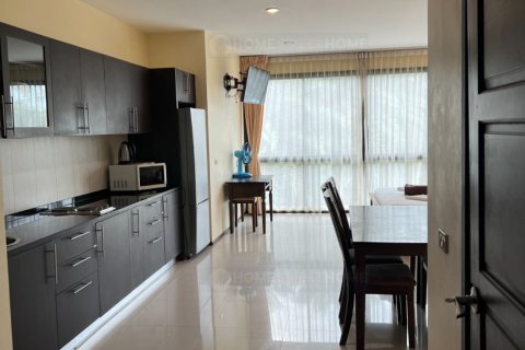 Condo in Ko Samui, Thailand, 3 rooms № 203709 - photo 2