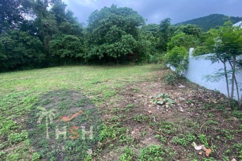 ที่ดินในเกาะสมุย, ประเทศไทย 850 ตร.ม. № 203705