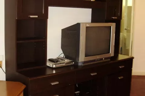 Кондоминиум с 3 спальнями в Ваттхане, Бангкок, Таиланд № 136048 - фото 12