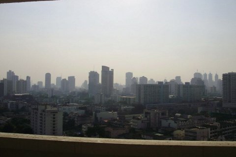 Кондоминиум с 3 спальнями в Ваттхане, Бангкок, Таиланд № 136048 - фото 16