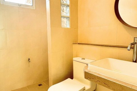 Дом в Сам Пхране, Таиланд с 3 спальнями  № 136047 - фото 10