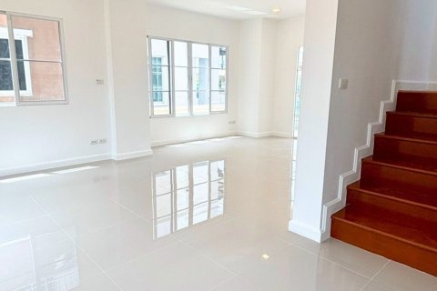 Дом в Сам Пхране, Таиланд с 3 спальнями  № 136047 - фото 3