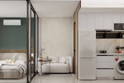 Condo in Wichit, Thailand, 1 bedroom  № 203625 - photo 4