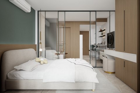 Condo in Wichit, Thailand, 1 bedroom  № 203625 - photo 2
