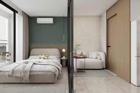 Condo in Wichit, Thailand, 1 bedroom  № 203625 - photo 3