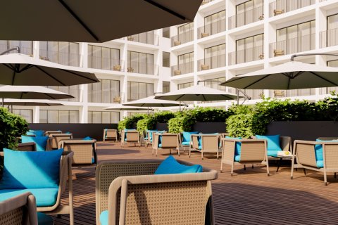 Condo in Wichit, Thailand, 1 bedroom  № 203625 - photo 15