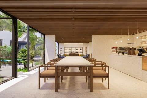 Eigentumswohnung in Chalong, Thailand, 1 Schlafzimmer № 203625 - Foto 29