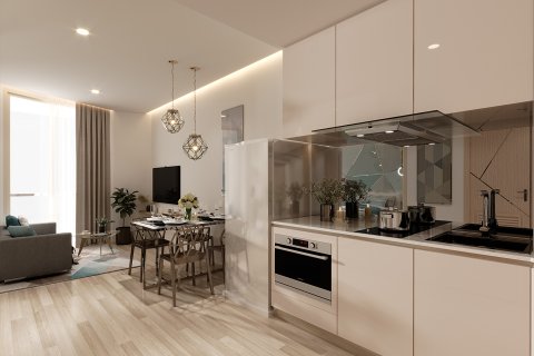 Condo in Rawai, Thailand, 1 bedroom  № 203626 - photo 4