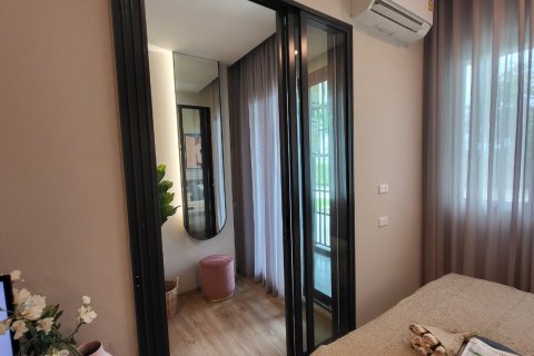 Condo à Bangkok, Thaïlande, 1 chambre № 203630 - photo 3