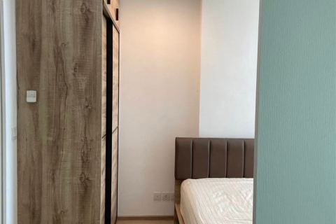 คอนโดมิเนียมในกรุงเทพฯ, ประเทศไทย, 1 ห้องนอน № 186029 - รูปถ่าย 6