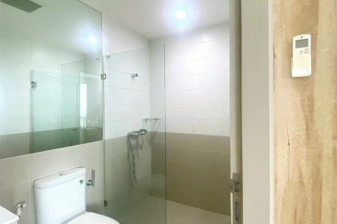 Condo à Bangkok, Thaïlande, 1 chambre  № 186029