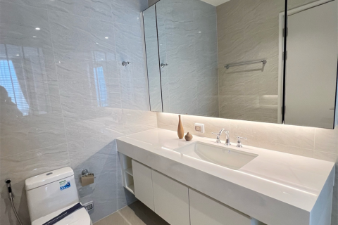 Condo à Bangkok, Thaïlande, 1 chambre № 186026 - photo 10