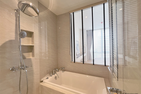 Condo à Bangkok, Thaïlande, 1 chambre № 186026 - photo 6