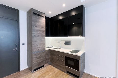Condo in Bangkok, Thailand, 1 bedroom № 186026 - photo 7