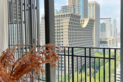 Condo in Bangkok, Thailand, 1 bedroom № 186026 - photo 9