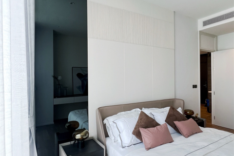 Condo in Bangkok, Thailand, 1 bedroom № 186026 - photo 10