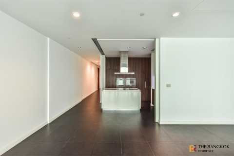 Condo à Bangkok, Thaïlande, 3 chambres  № 186027