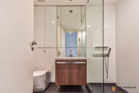 Condo à Bangkok, Thaïlande, 3 chambres  № 186027 - photo 3