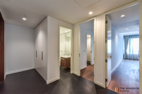 Condo à Bangkok, Thaïlande, 3 chambres  № 186027 - photo 6