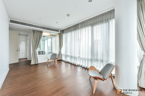 Condo à Bangkok, Thaïlande, 3 chambres  № 186027 - photo 2