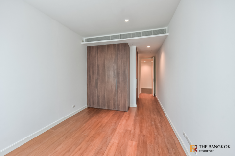 Condo à Bangkok, Thaïlande, 3 chambres  № 186027 - photo 4