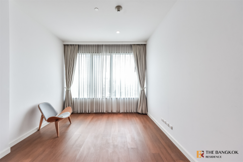 Condo à Bangkok, Thaïlande, 3 chambres  № 186027 - photo 7