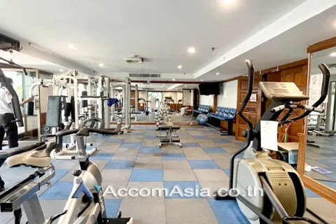 Eigentumswohnung in Watthana, Bangkok, Thailand, 2 Schlafzimmer № 215714 - Foto 5