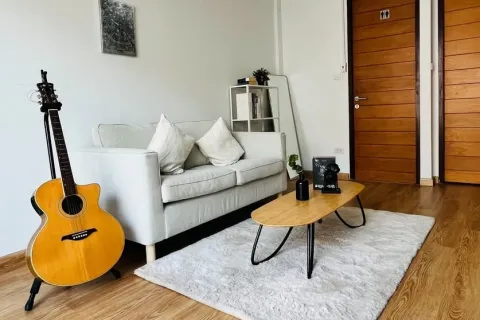 Reihenhaus in Watthana, Bangkok, Thailand 3 Schlafzimmer № 215716 - Foto 12