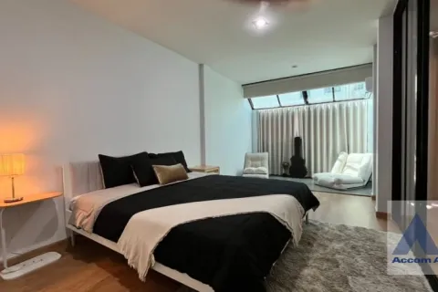 Reihenhaus in Watthana, Bangkok, Thailand 3 Schlafzimmer № 215716 - Foto 16
