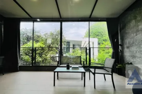 Reihenhaus in Watthana, Bangkok, Thailand 3 Schlafzimmer № 215716 - Foto 10