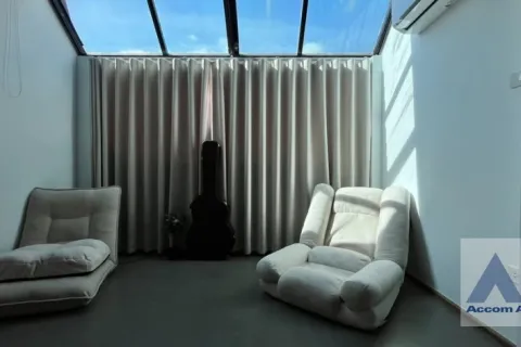 Reihenhaus in Watthana, Bangkok, Thailand 3 Schlafzimmer № 215716 - Foto 17