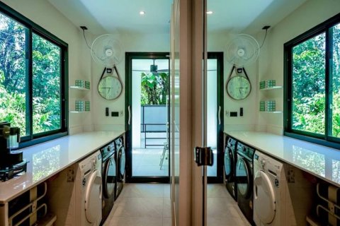 Villa in Chalong, Thailand 3 bedrooms № 119428 - photo 10