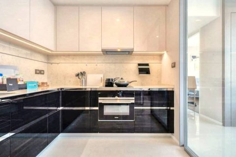 Condo in Yan Nawa, Bangkok, Thailand, 2 bedrooms  № 119445 - photo 6