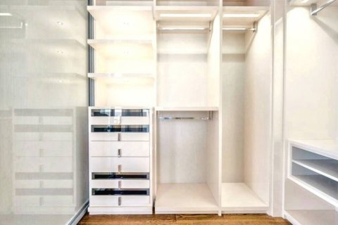 Condo in Yan Nawa, Bangkok, Thailand, 2 bedrooms  № 119445 - photo 10