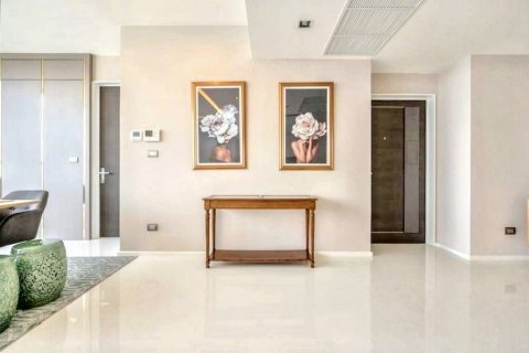 Condo in Yan Nawa, Bangkok, Thailand, 2 bedrooms  № 119445 - photo 5