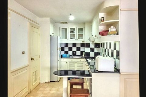 Condo à Bangkok, Thaïlande, 2 chambres  № 119430 - photo 7