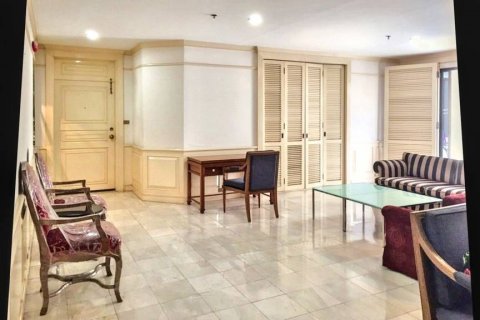 Condo à Bangkok, Thaïlande, 2 chambres  № 119430 - photo 6