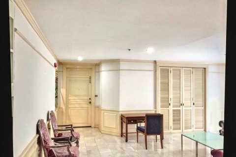 Condo à Bangkok, Thaïlande, 2 chambres  № 119430 - photo 4