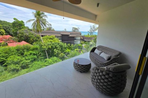 Condo on Ko Samui, Thailand, 1 bedroom  № 119427 - photo 9
