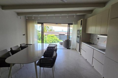 Condo on Ko Samui, Thailand, 1 bedroom  № 119427 - photo 3