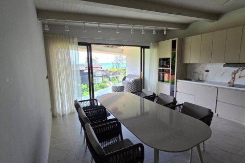 Condo on Ko Samui, Thailand, 1 bedroom  № 119427 - photo 2