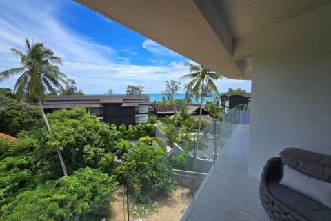 Condo on Ko Samui, Thailand, 1 bedroom  № 119427 - photo 10
